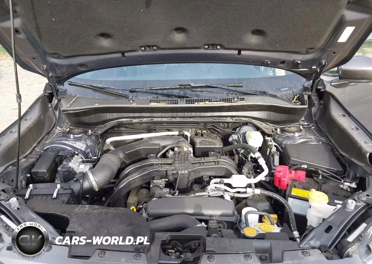 2025 Subaru Forester Premium VIN:JF2SLDDC8SH557708 - 10