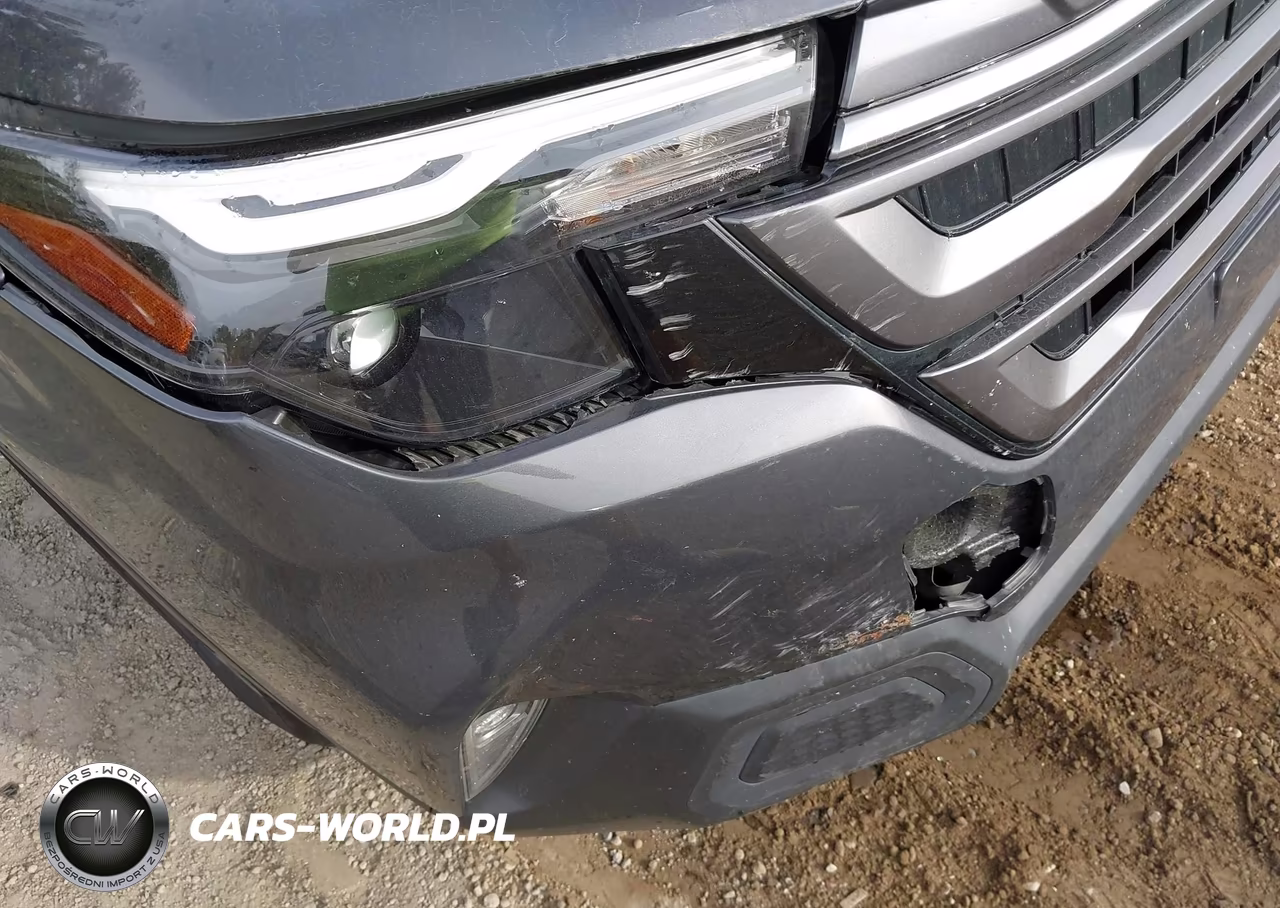 2025 Subaru Forester Premium VIN:JF2SLDDC8SH557708 - 6