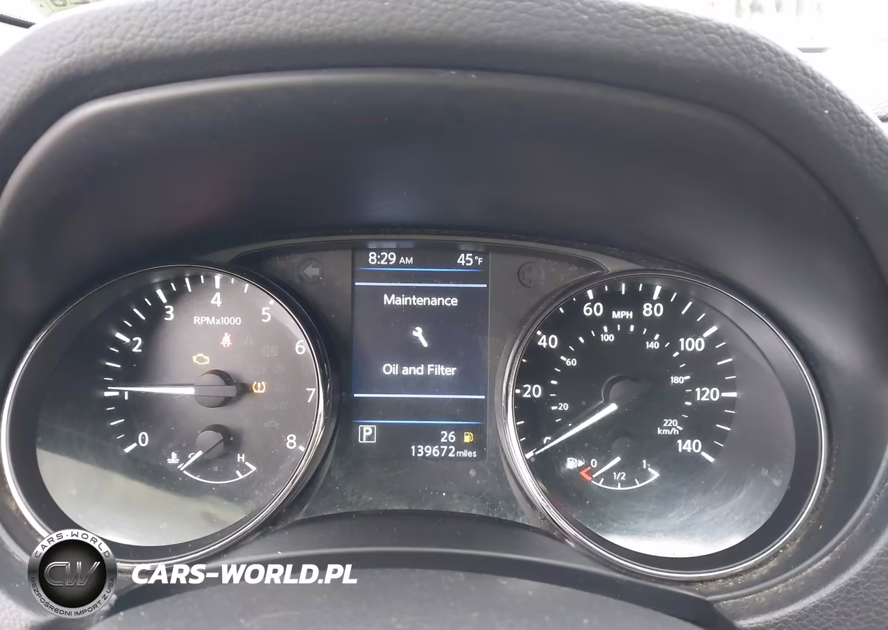 2019 Nissan Rogue Sport S VIN:JN1BJ1CR9KW327053 - 7
