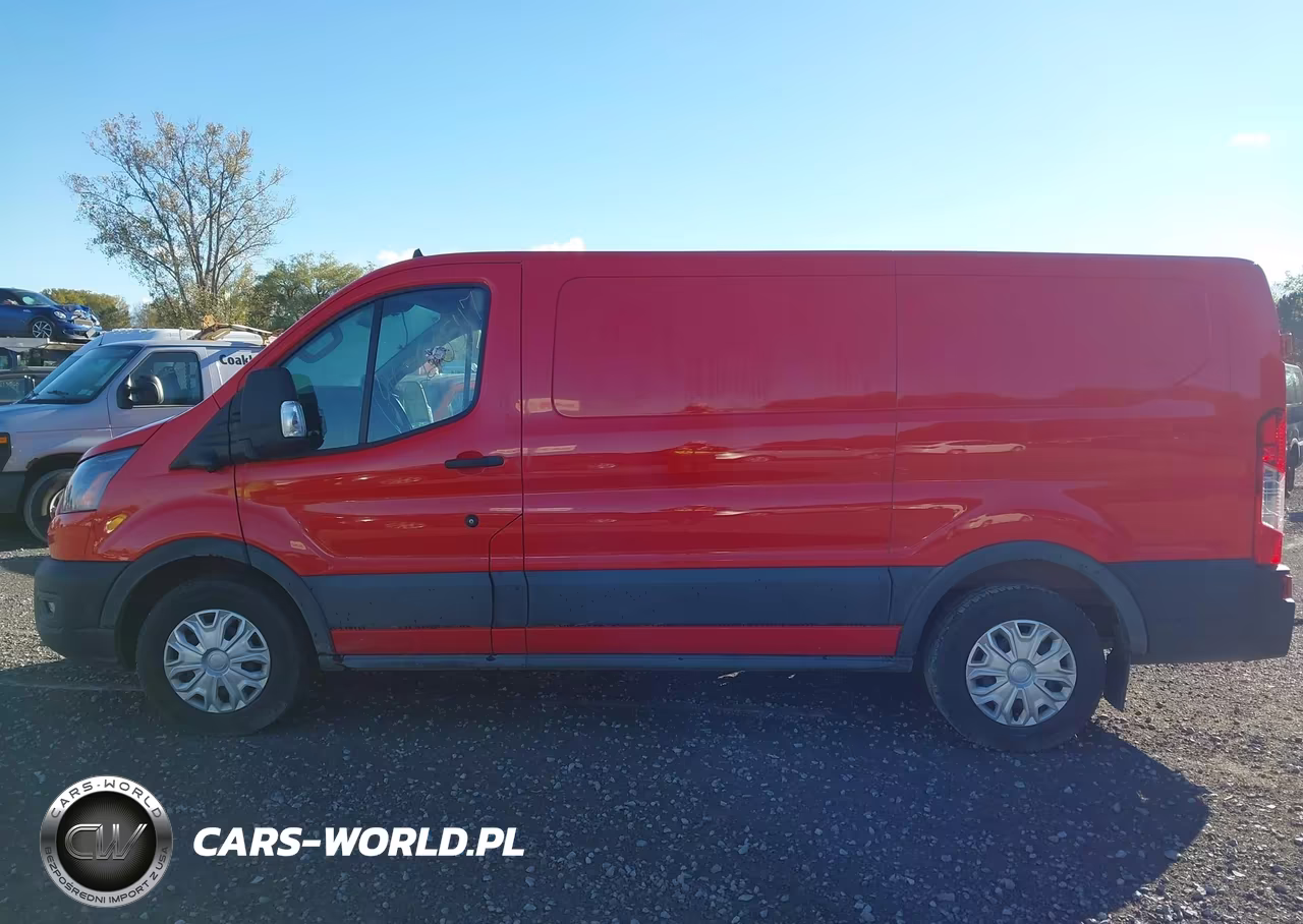 2025 Ford Transit-150 VIN:1FTYE1Y80SKA90973 - 14