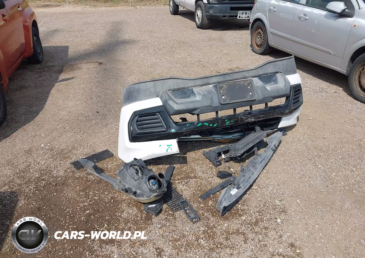 2021 Chevrolet Colorado 2Wd Long Box Wt VIN:1GCHSBEA8M1104875 - 12