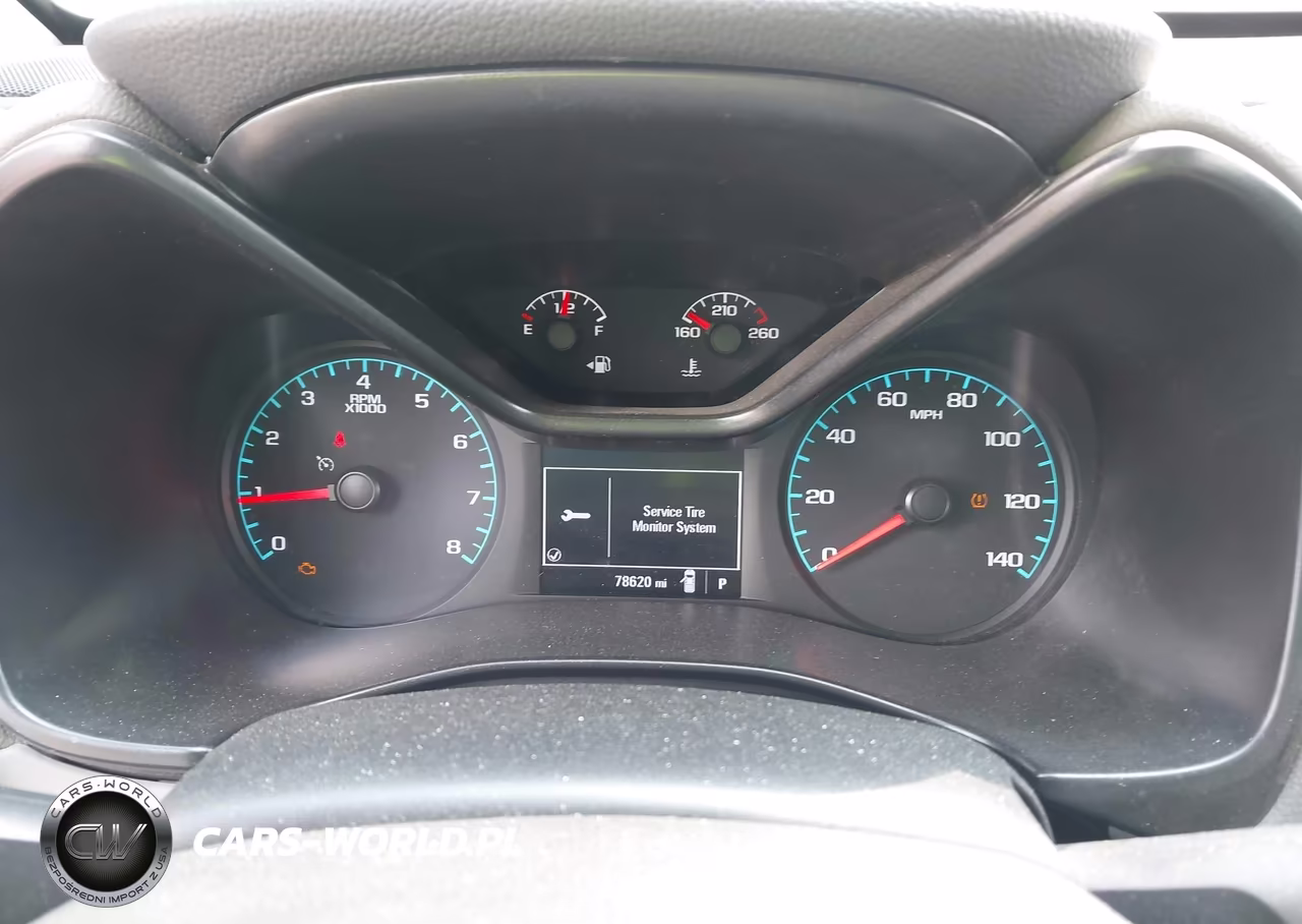 2021 Chevrolet Colorado 2Wd Long Box Wt VIN:1GCHSBEA8M1104875 - 7