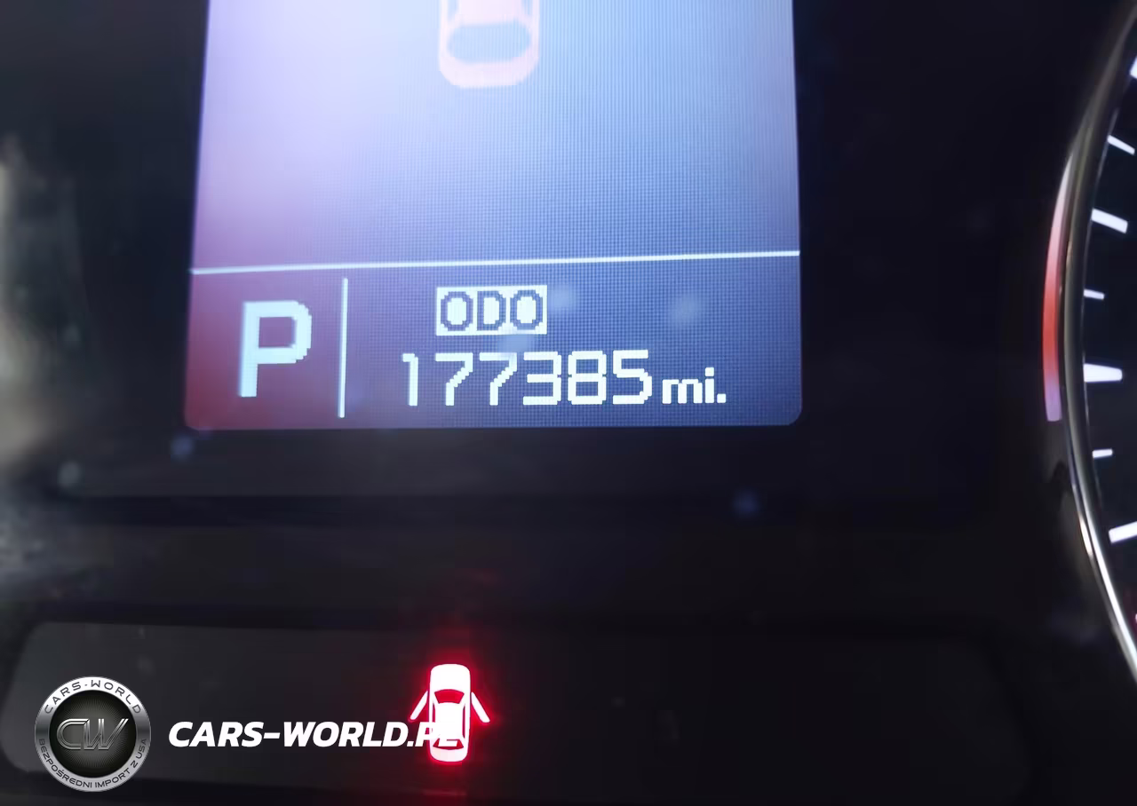 2015 Kia Forte Ex VIN:KNAFX4A83F5357070 - 15