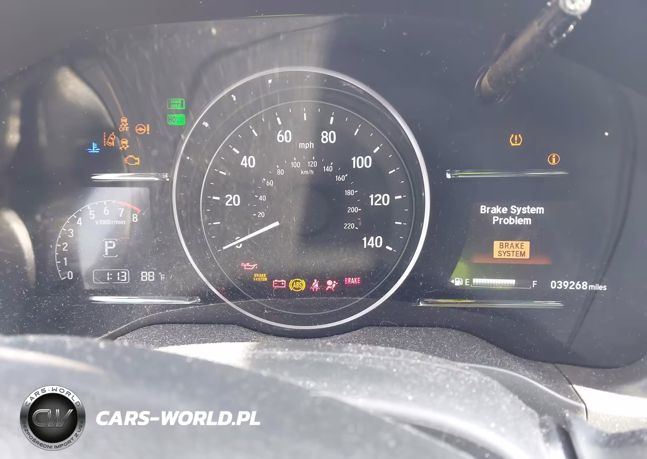 2022 Honda Hr-V Awd Ex-L VIN:3CZRU6H75NM757961 - 7