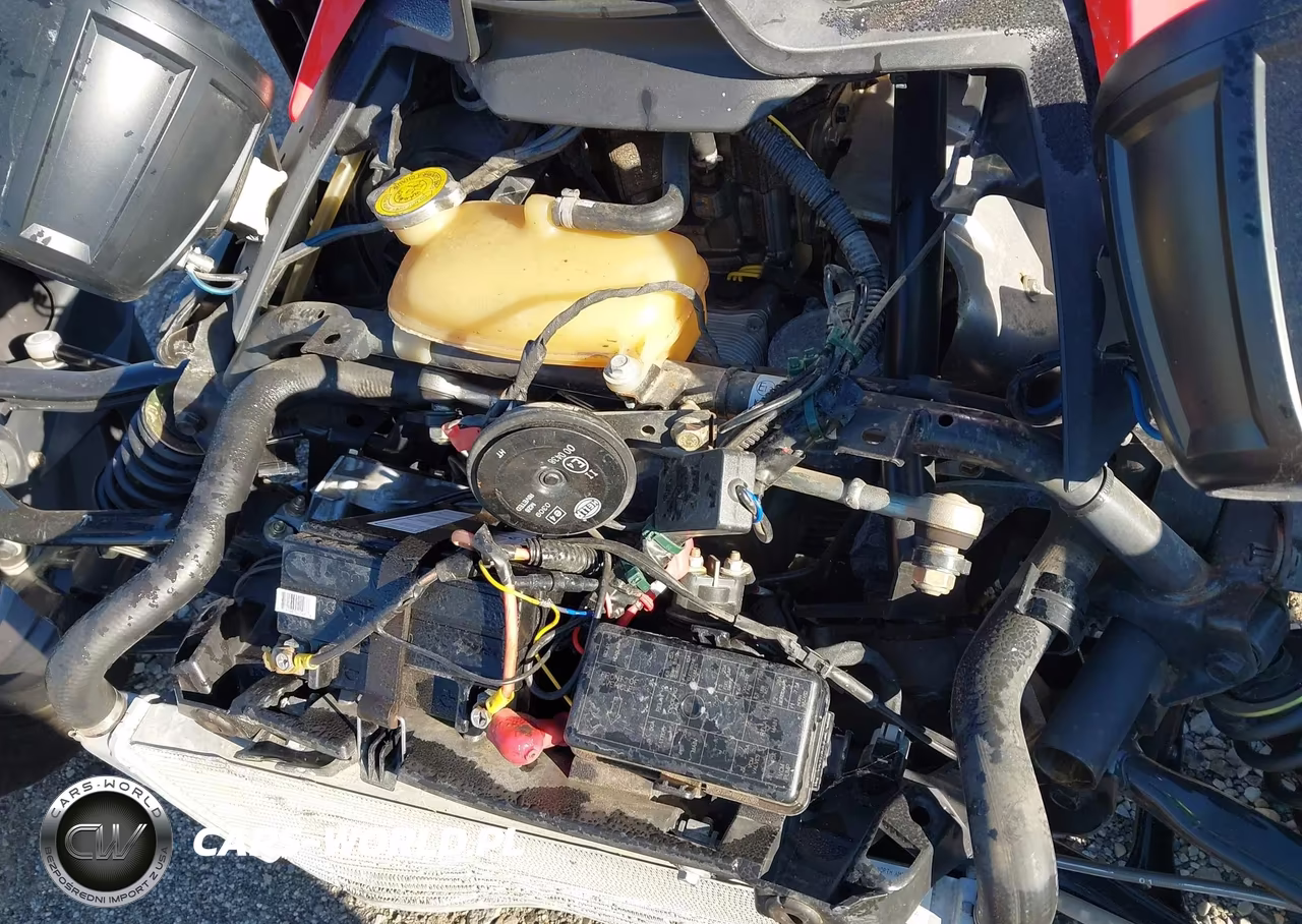 2022 Can-Am Ryker VIN:3JB2FEF22NJ003214 - 18