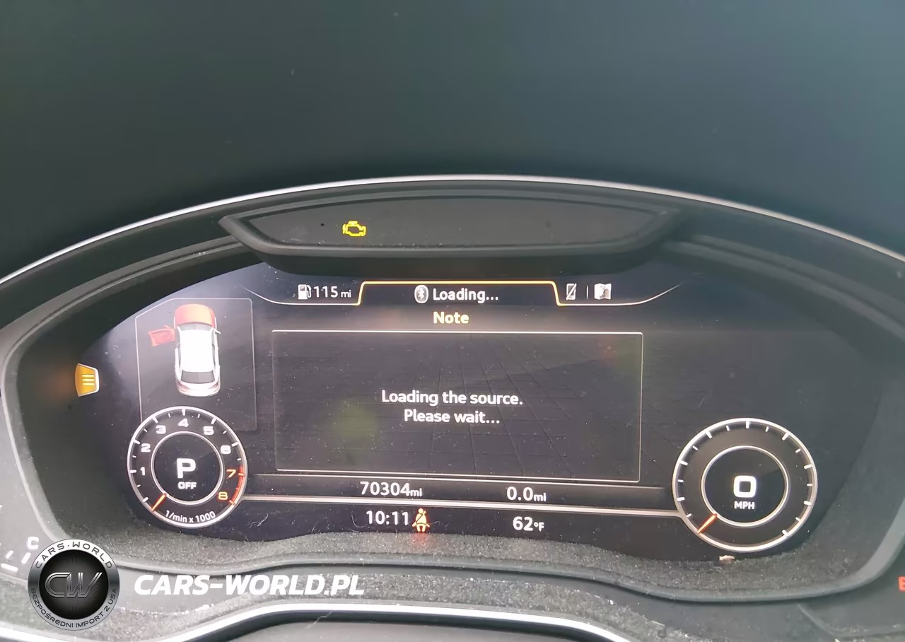 2018 Audi Q5 2.0T Premium-2.0T Tech Premium VIN:WA1BNAFY2J2222276 - 7
