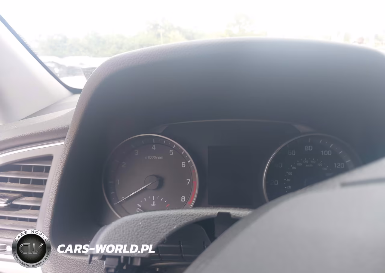 2018 Hyundai Elantra Sel VIN:5NPD84LFXJH238329 - 7