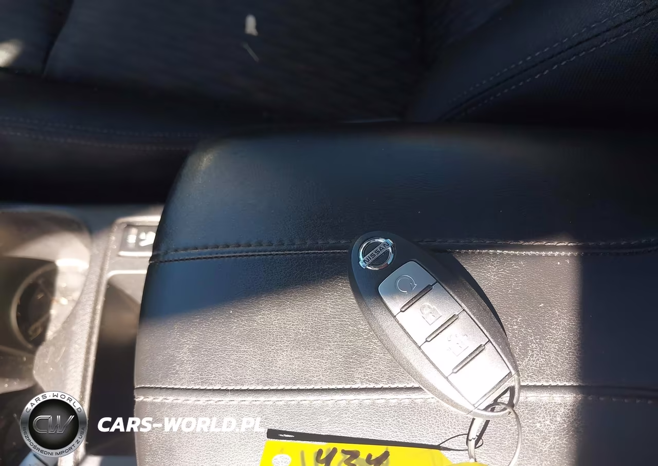 2017 Nissan Rogue Sv VIN:JN8AT2MT0HW394849 - 11