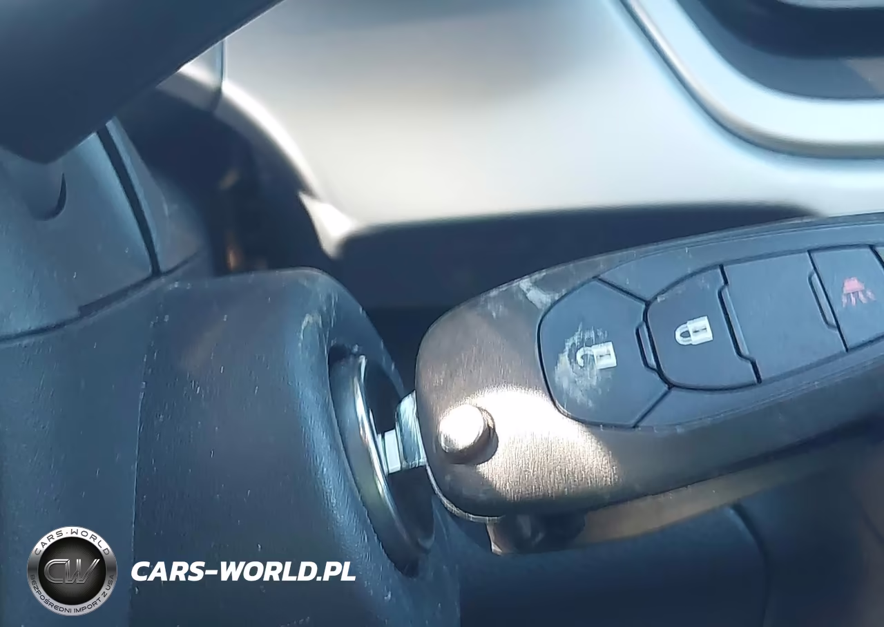 2024 Chevrolet Trax Fwd Sp VIN:KL77LFE25RC230029 - 11
