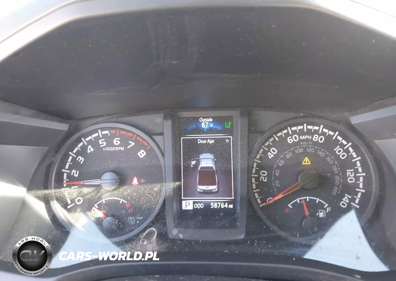 2022 Toyota Tacoma Sr VIN:3TYRX5GN7NT043146 - 7