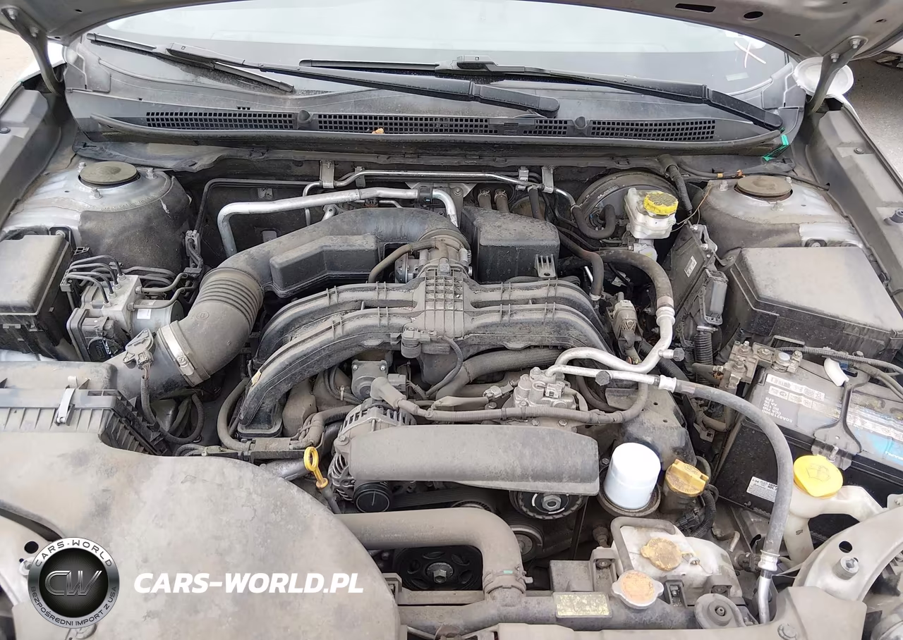 2022 Subaru Legacy VIN:4S3BWAB60N3005980 - 10