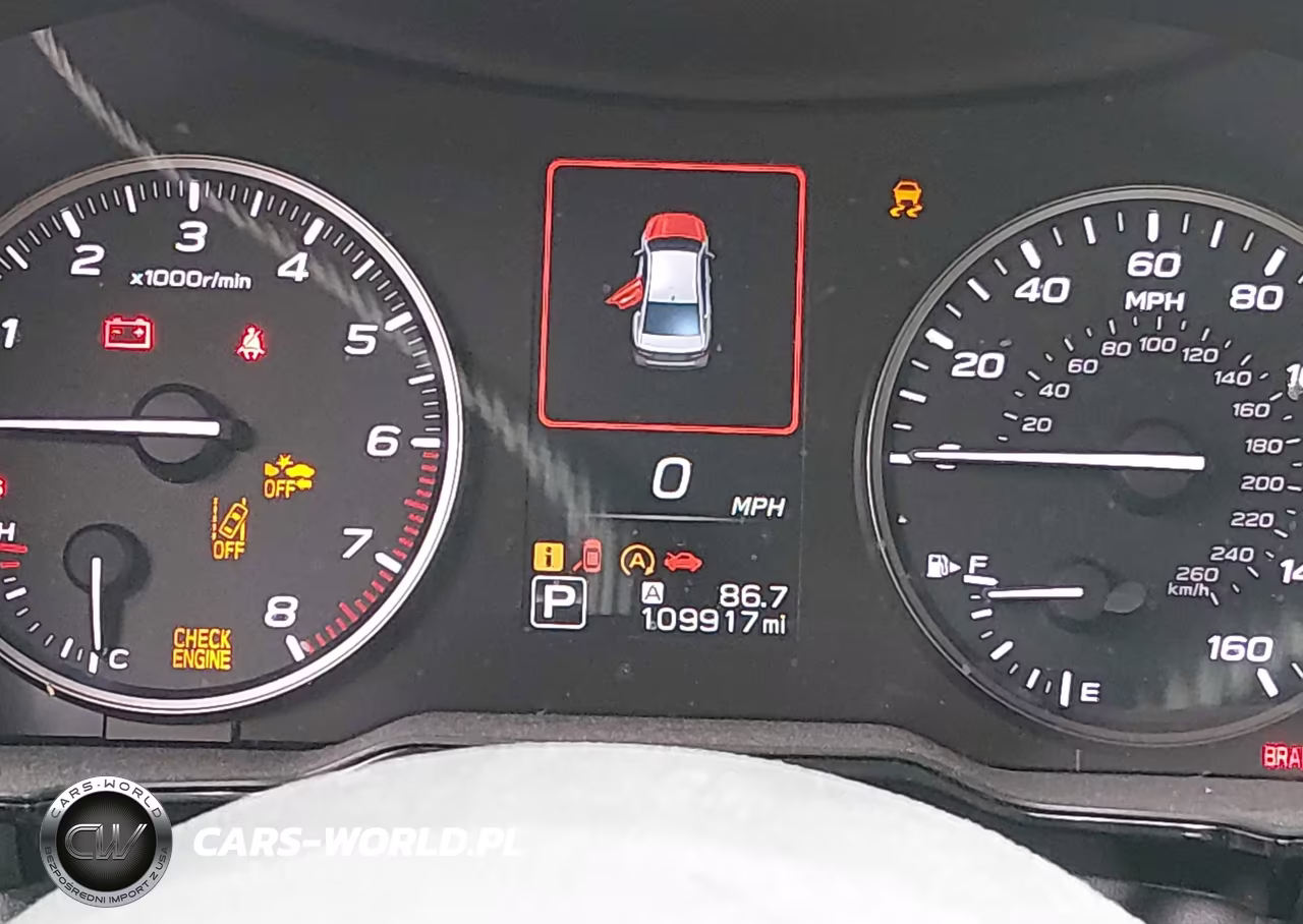 2022 Subaru Legacy VIN:4S3BWAB60N3005980 - 15