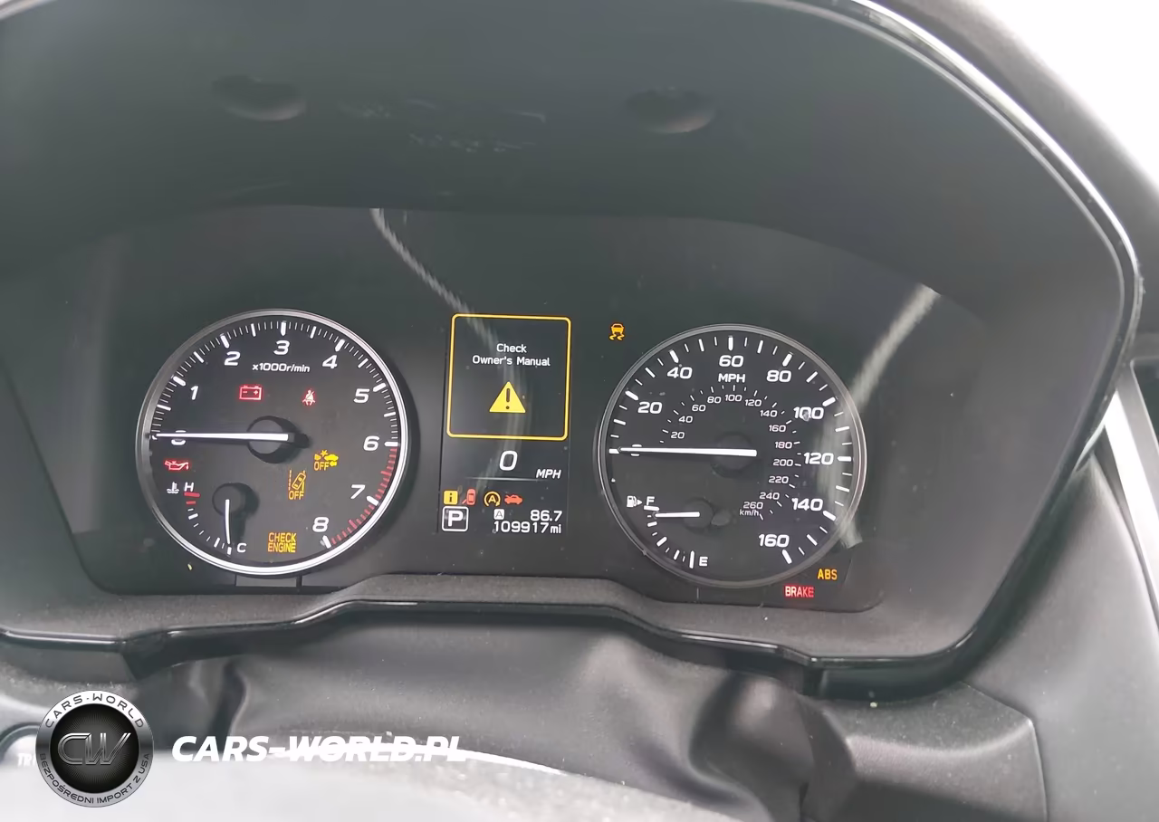 2022 Subaru Legacy VIN:4S3BWAB60N3005980 - 7