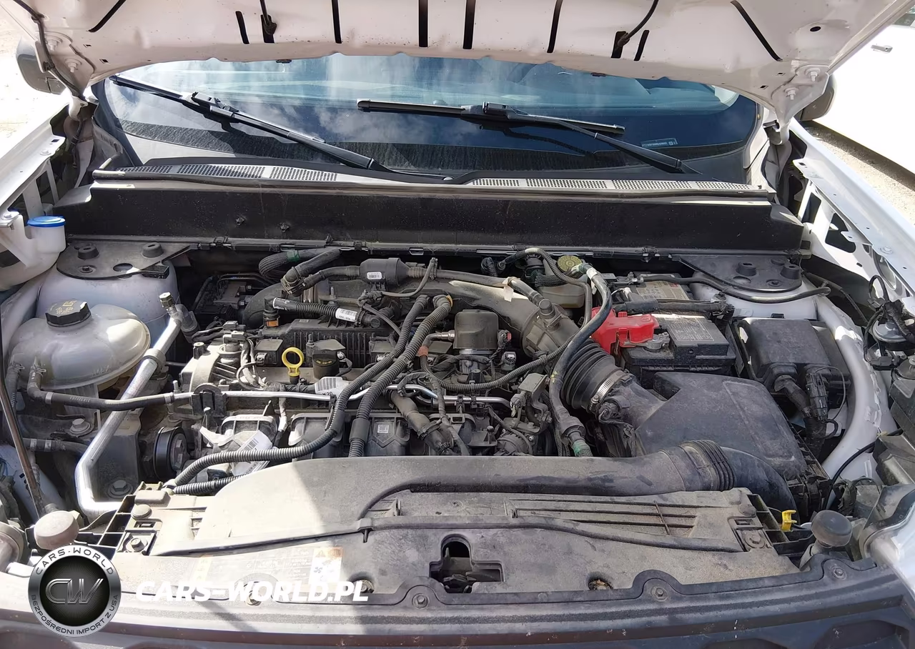2022 Ford Maverick Xlt VIN:3FTTW8F96NRA59092 - 10