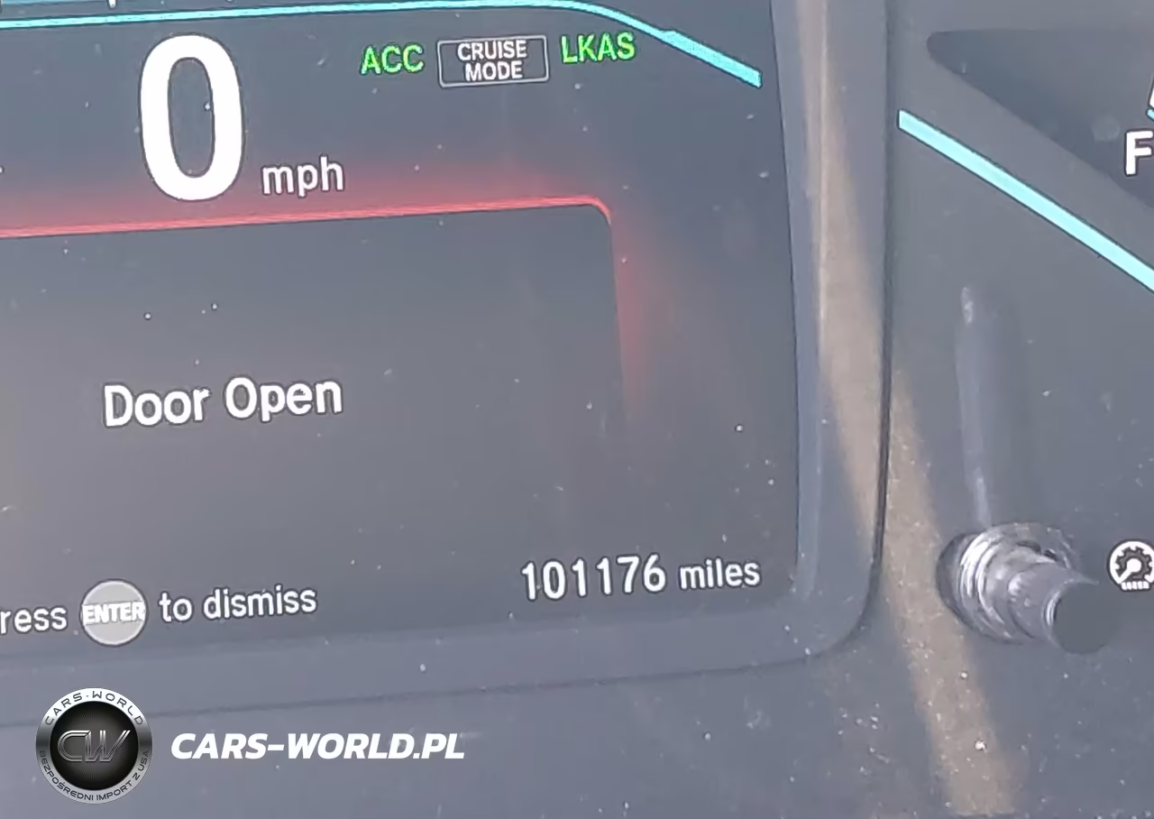 2018 Honda Odyssey Ex-L VIN:5FNRL6H76JB084475 - 15