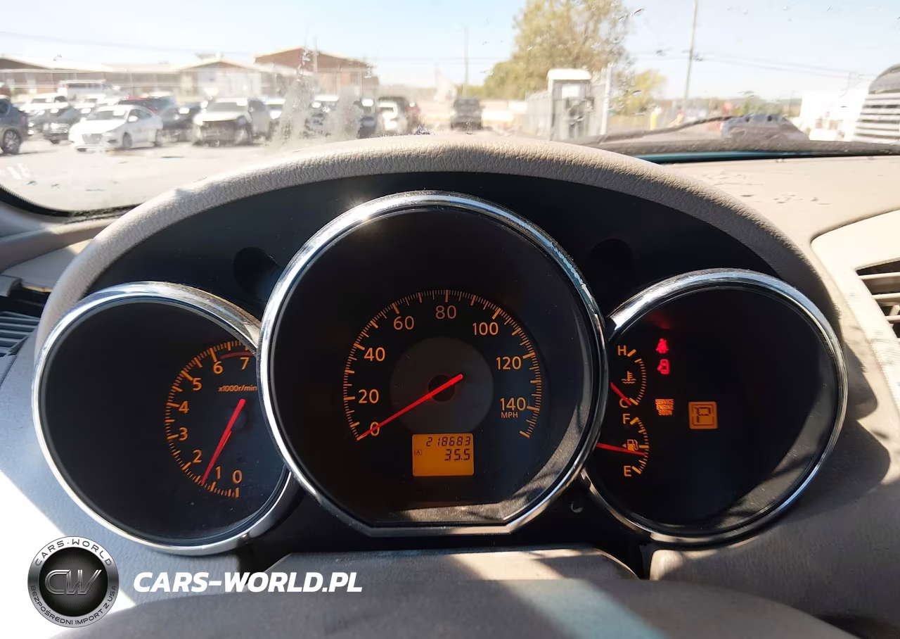 2006 Nissan Altima 2.5 S VIN:1N4AL11D76N309906 - 7