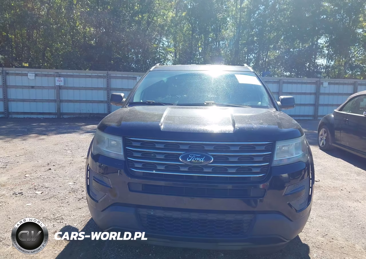 2017 Ford Explorer VIN:1FM5K7B8XHGA31766 - 12