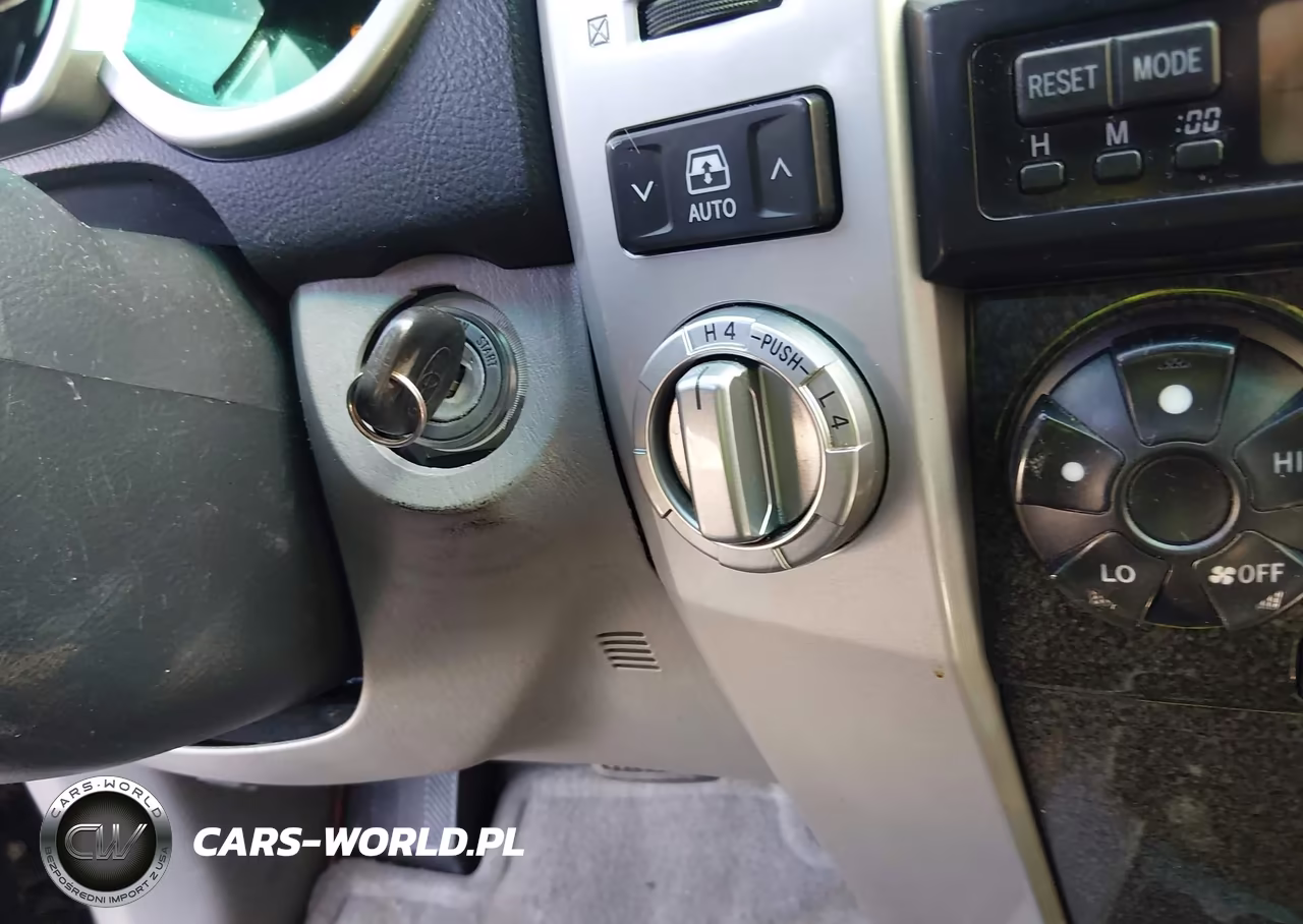 2005 Toyota 4Runner Limited V8 VIN:JTEBT17R258024654 - 11