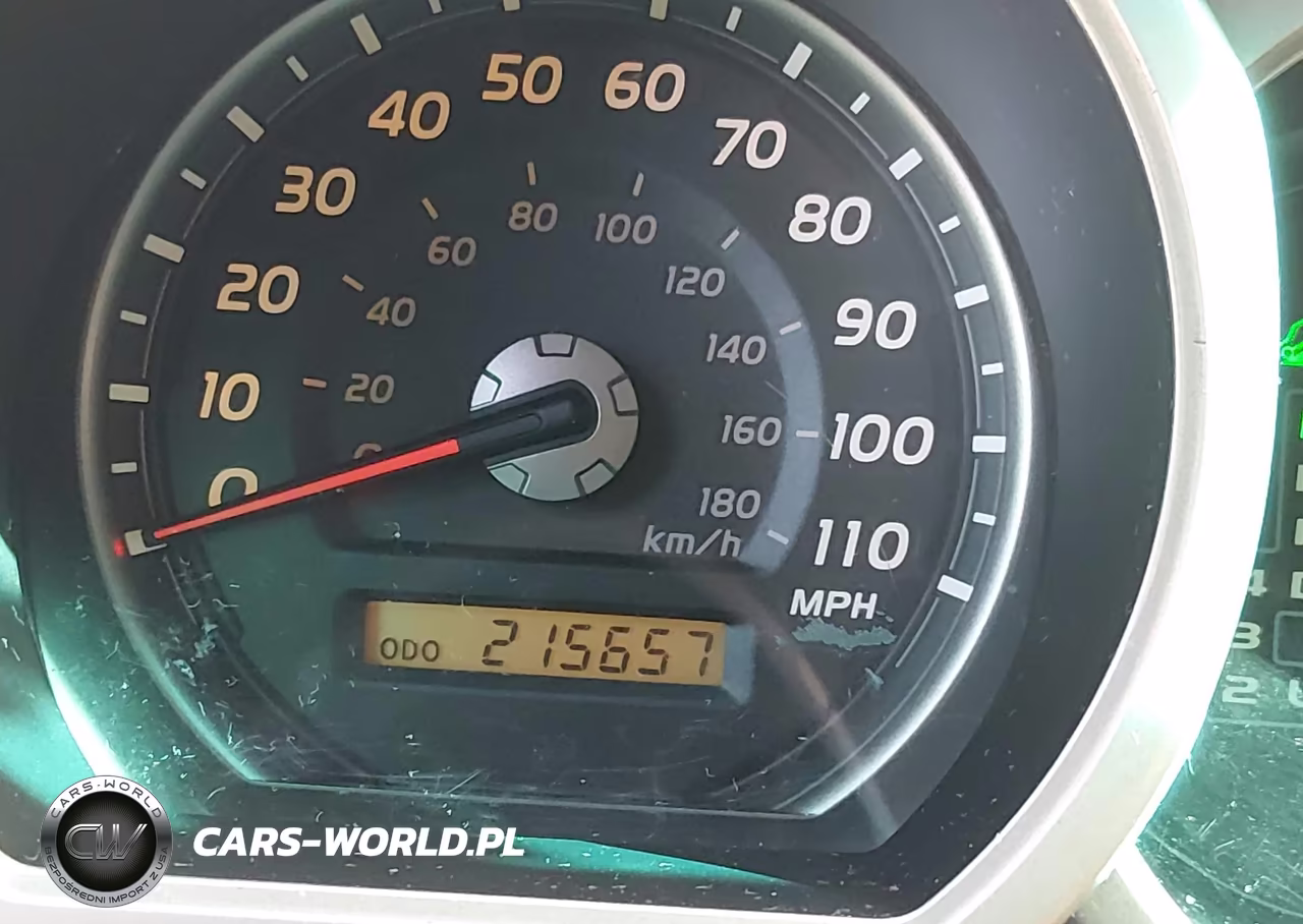 2005 Toyota 4Runner Limited V8 VIN:JTEBT17R258024654 - 15