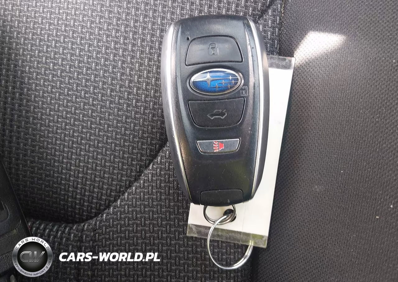 2023 SUBARU IMPREZA PREMIUM VIN:4S3GTAD60P3703052 - 11