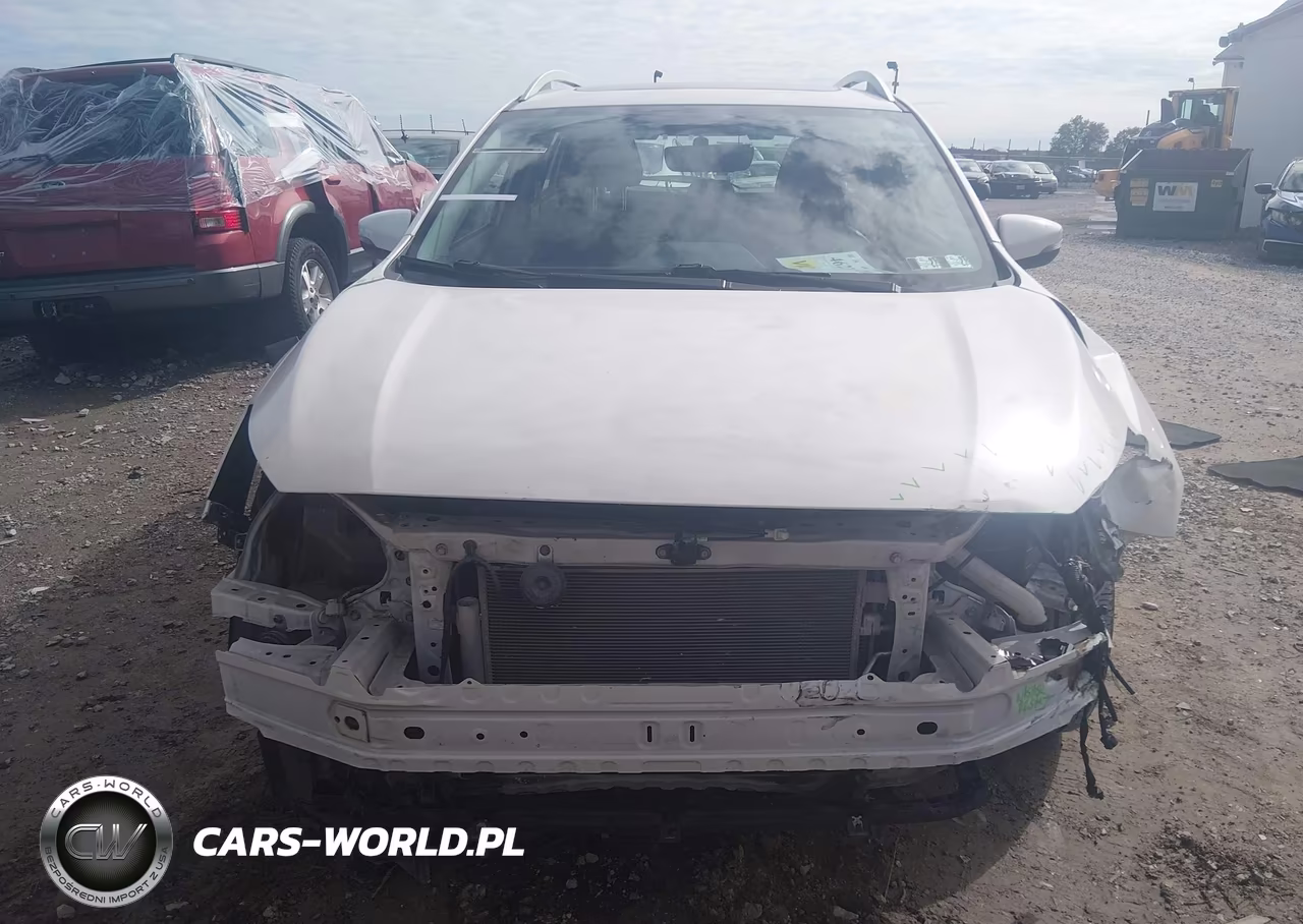 2023 SUBARU IMPREZA PREMIUM VIN:4S3GTAD60P3703052 - 12