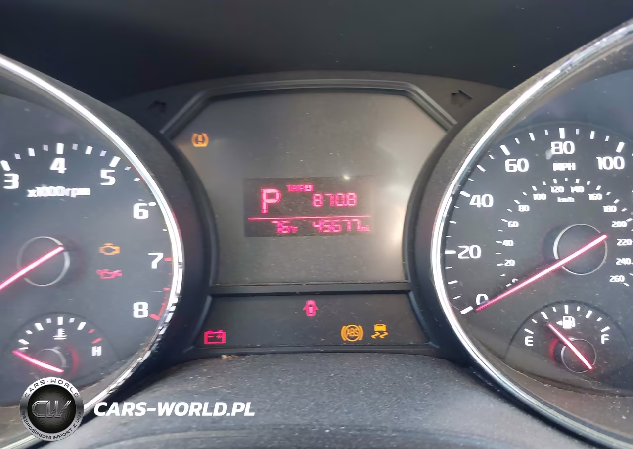2017 Kia Sedona L VIN:KNDMA5C17H6284994 - 7
