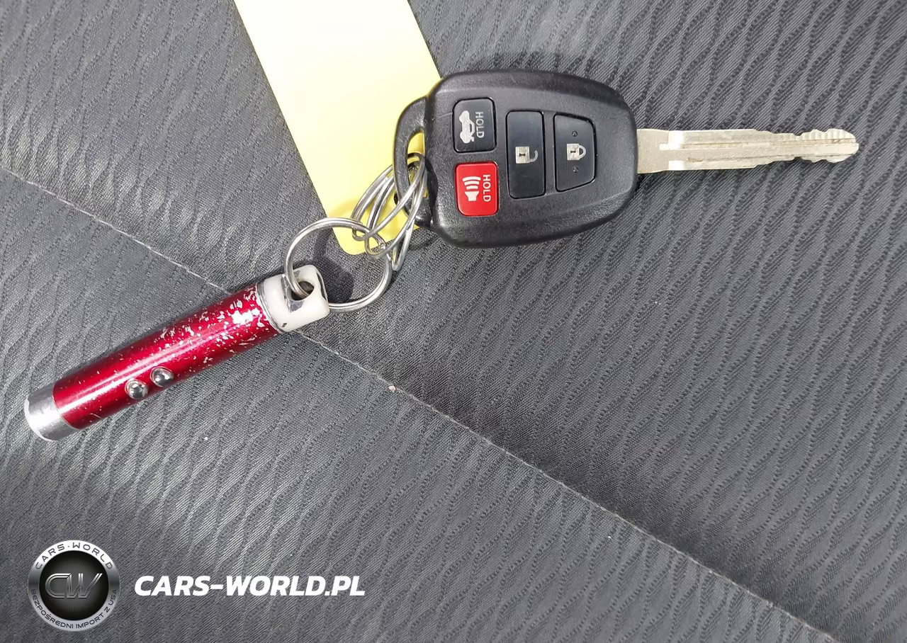 2019 Toyota Corolla Le VIN:5YFBURHE4KP941302 - 11