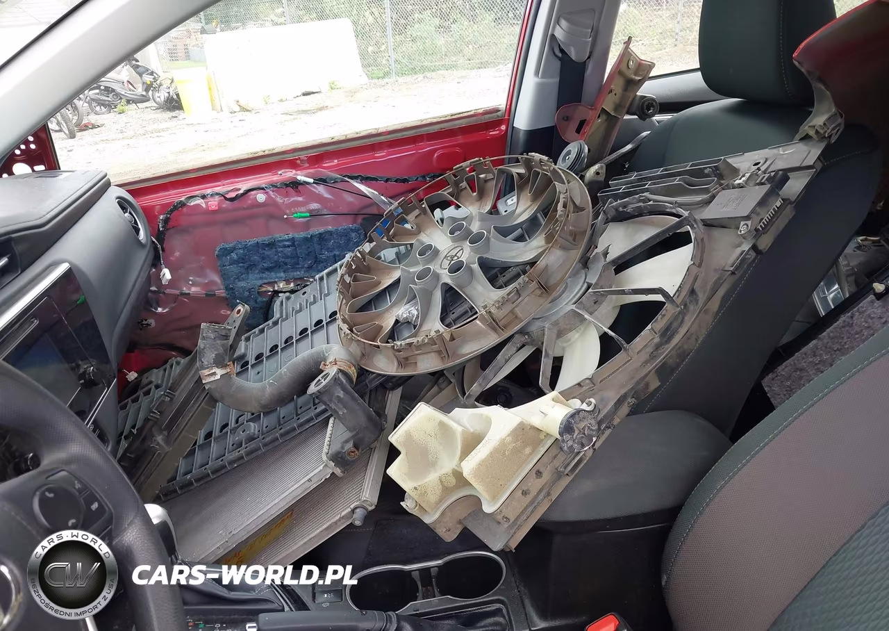 2019 Toyota Corolla Le VIN:5YFBURHE4KP941302 - 12