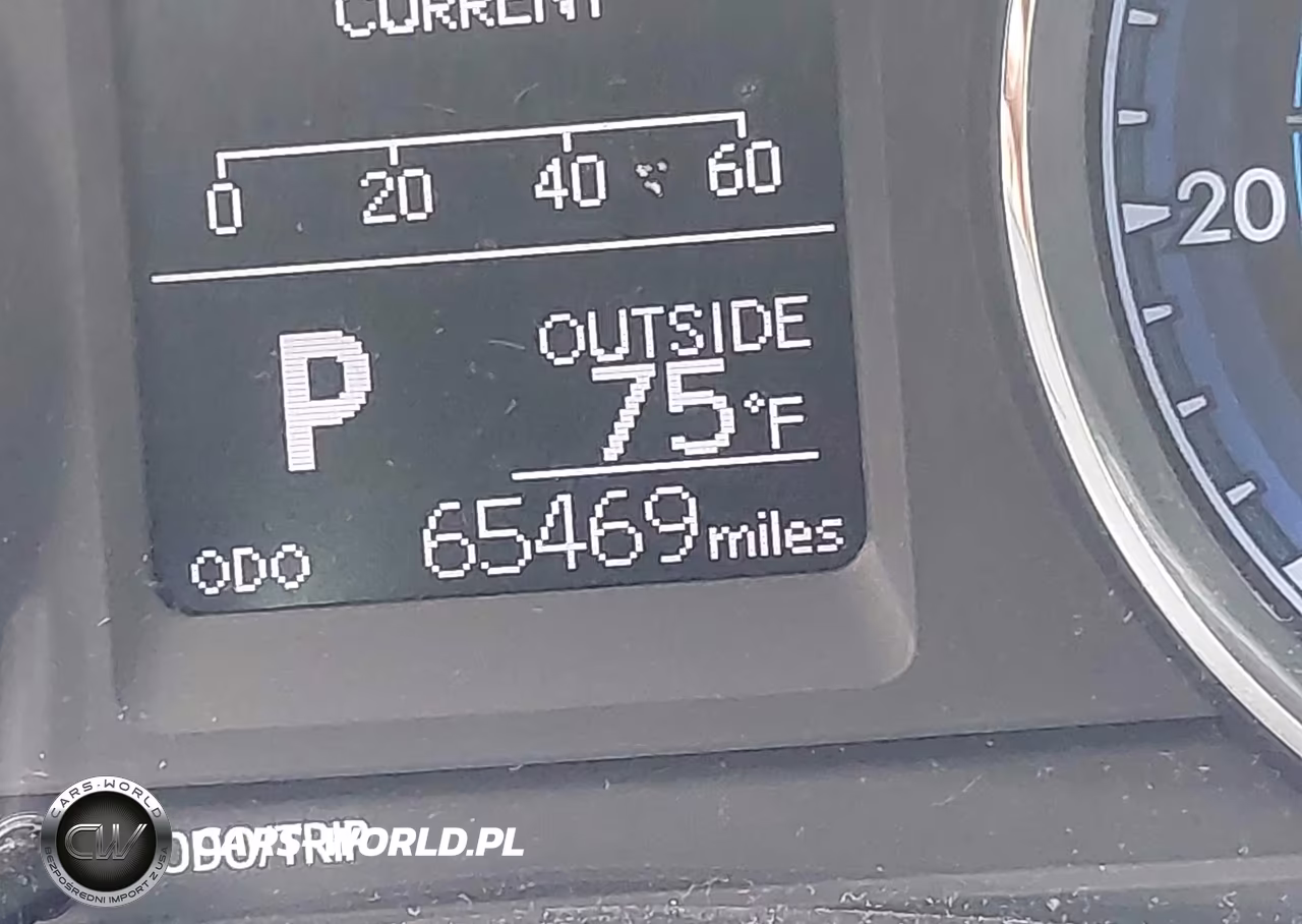 2019 Toyota Corolla Le VIN:5YFBURHE4KP941302 - 16