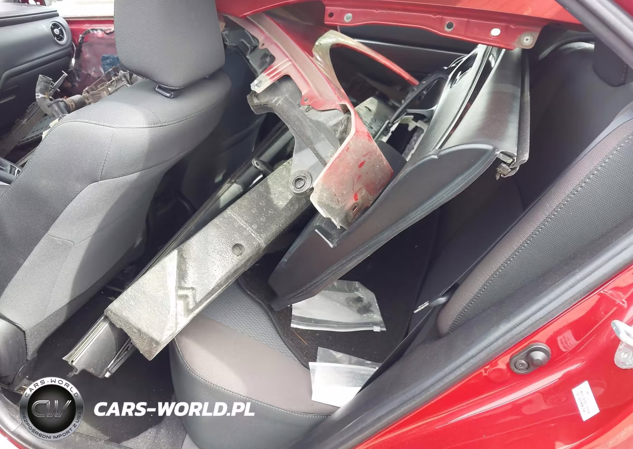 2019 Toyota Corolla Le VIN:5YFBURHE4KP941302 - 8