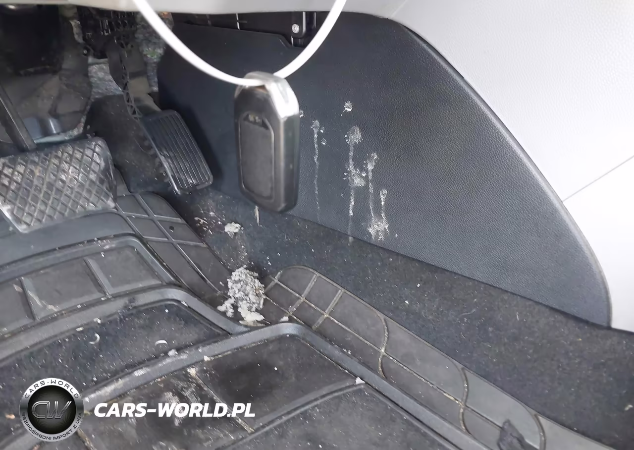 2013 Honda Accord Ex VIN:1HGCR2F76DA091912 - 11