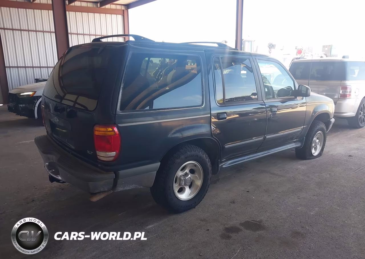 1998 Ford Explorer Eddie Bauer-Limited-Xl-Xlt VIN:1FMZU32E1WZA55109 - 4