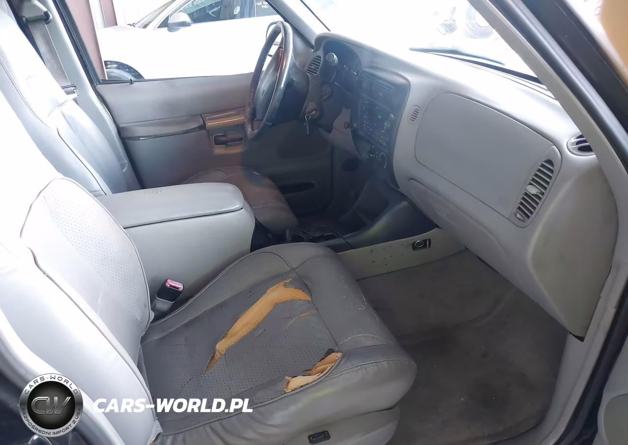 1998 Ford Explorer Eddie Bauer-Limited-Xl-Xlt VIN:1FMZU32E1WZA55109 - 5