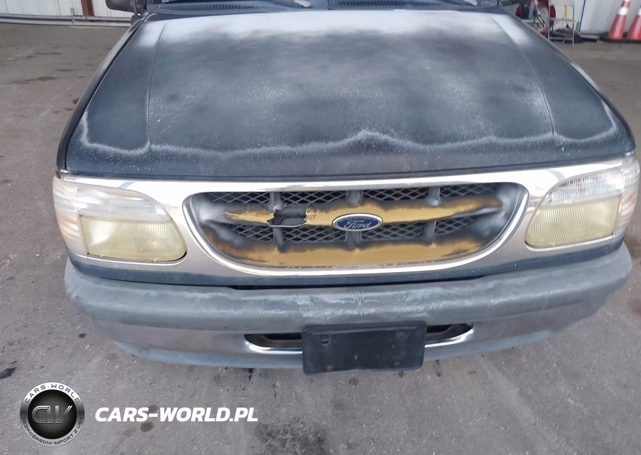 1998 Ford Explorer Eddie Bauer-Limited-Xl-Xlt VIN:1FMZU32E1WZA55109 - 6
