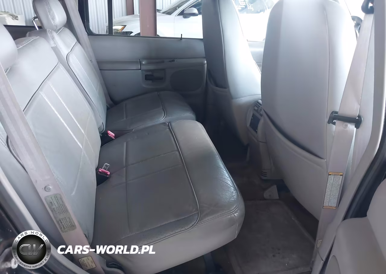 1998 Ford Explorer Eddie Bauer-Limited-Xl-Xlt VIN:1FMZU32E1WZA55109 - 8