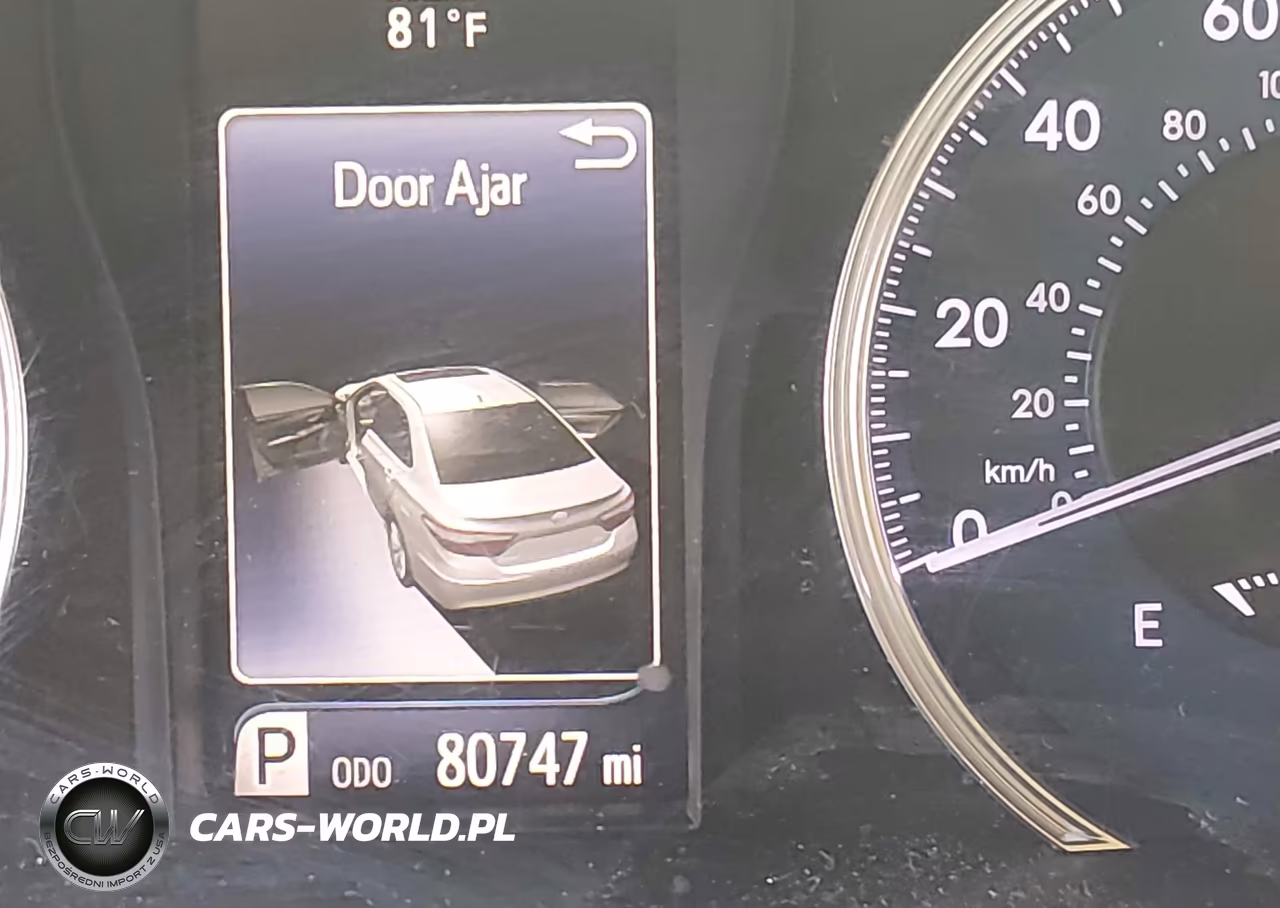 2015 Toyota Camry Xle VIN:4T4BF1FK0FR480503 - 15