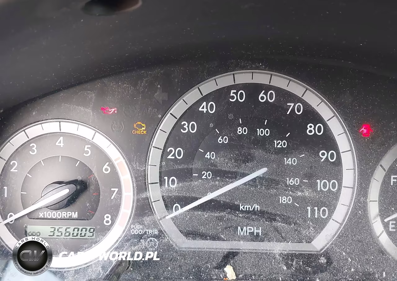 2005 Toyota Sienna Xle VIN:5TDZA22C05S279770 - 7