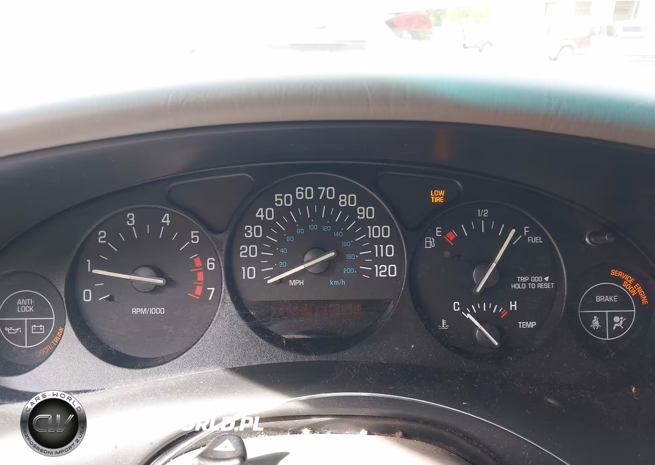 2003 Buick Regal Ls VIN:2G4WB52KX31271510 - 12