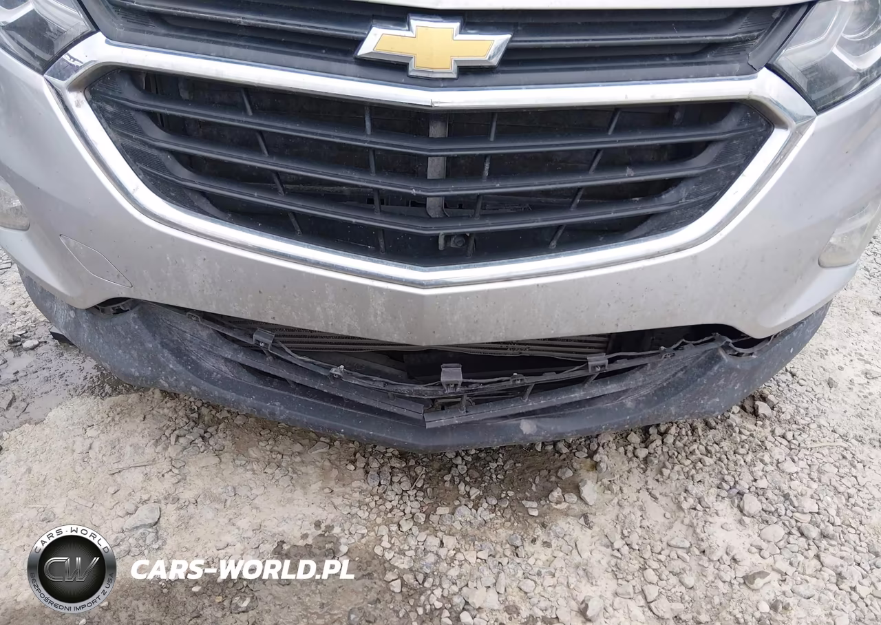 2018 Chevrolet Equinox Lt VIN:2GNAXJEV6J6281750 - 6