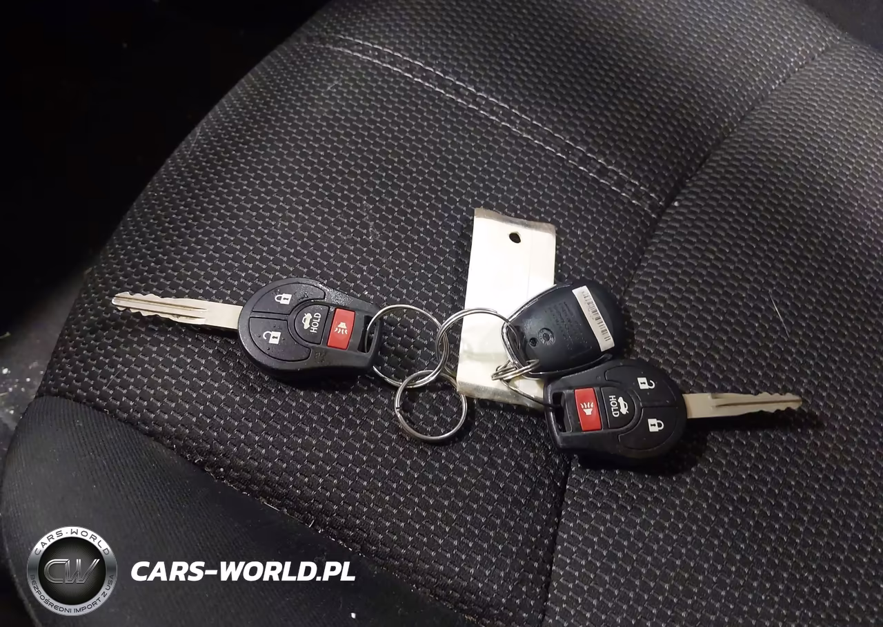 2018 Nissan Sentra S VIN:3N1AB7AP9JY263844 - 11