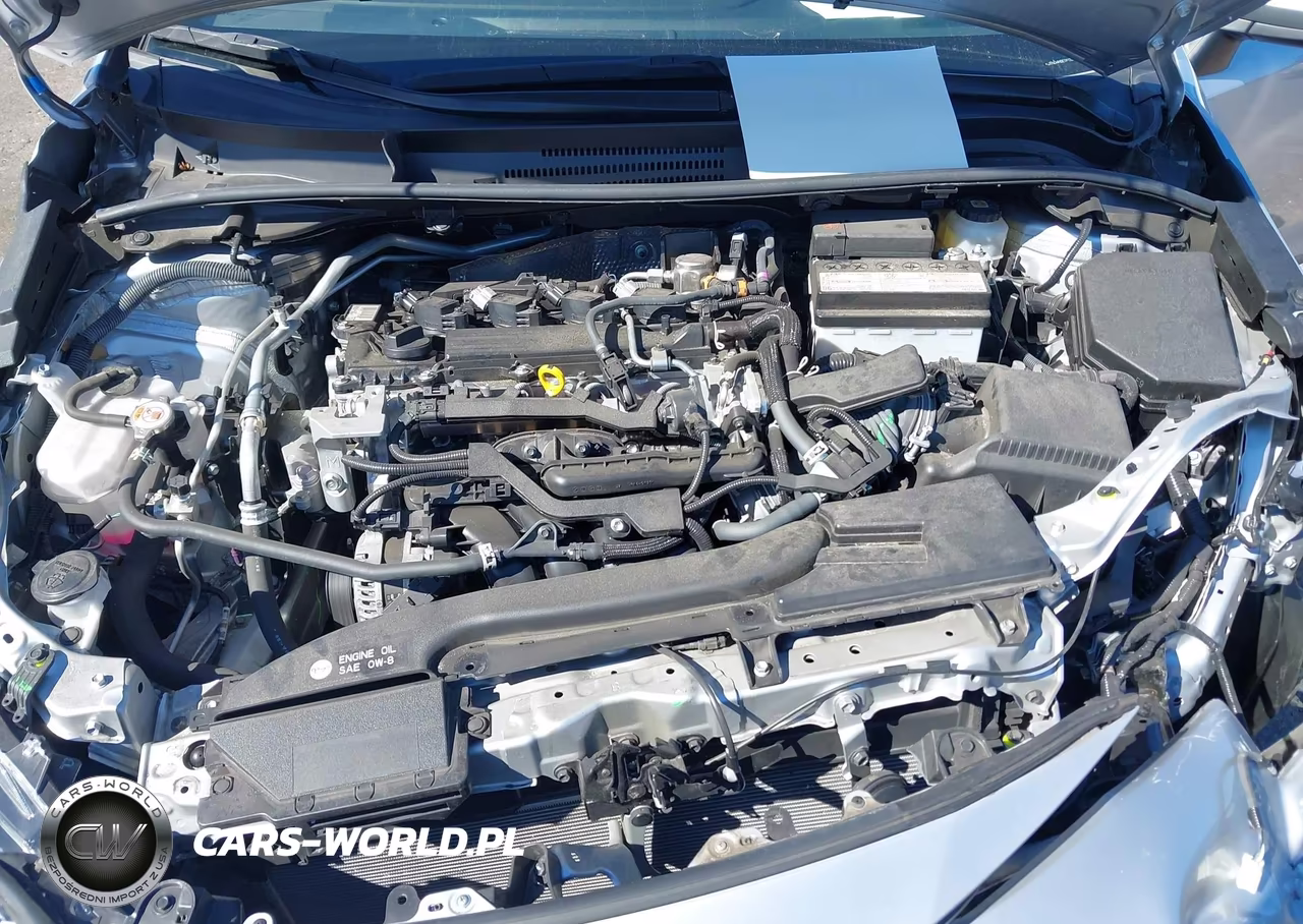 2023 Toyota Corolla Se VIN:JTND4MBE9P3210168 - 10