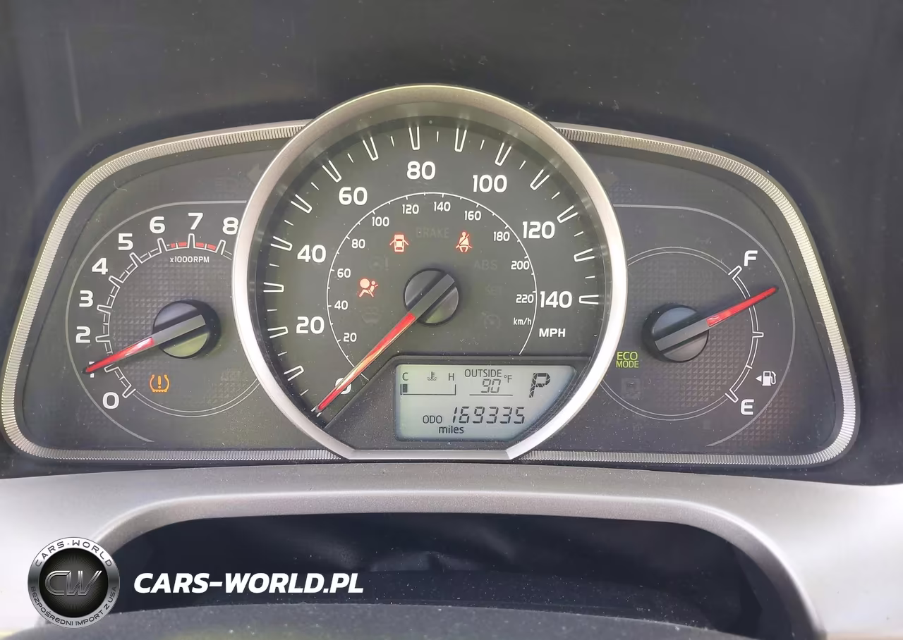 2014 Toyota Rav4 Xle VIN:2T3RFREVXEW142664 - 7