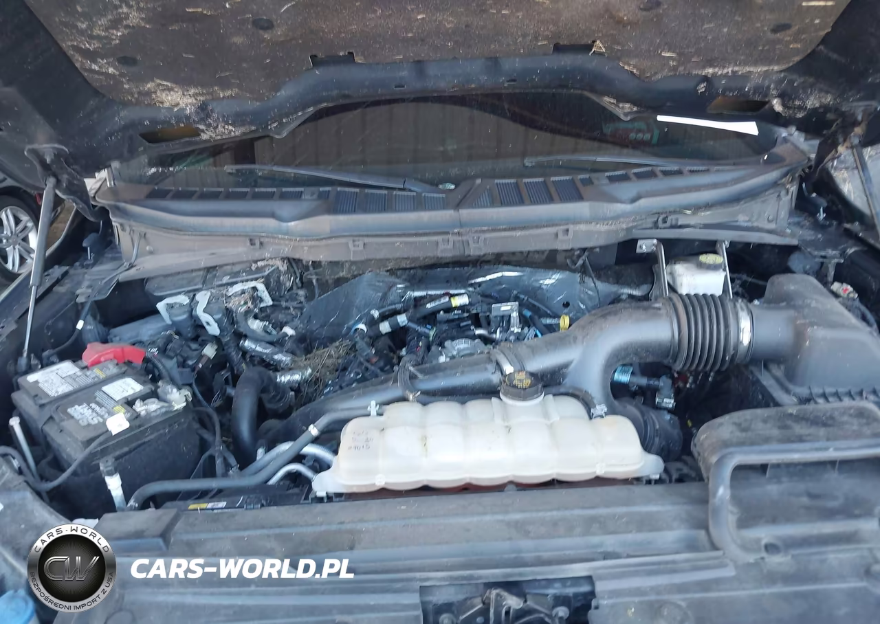2021 Ford F-150 Xlt VIN:1FTEW1CP8MFA68696 - 10