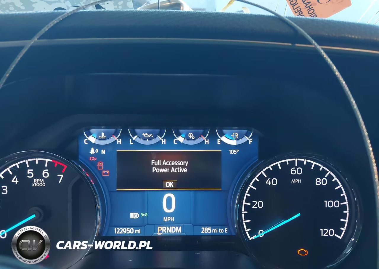2021 Ford F-150 Xlt VIN:1FTEW1CP8MFA68696 - 7