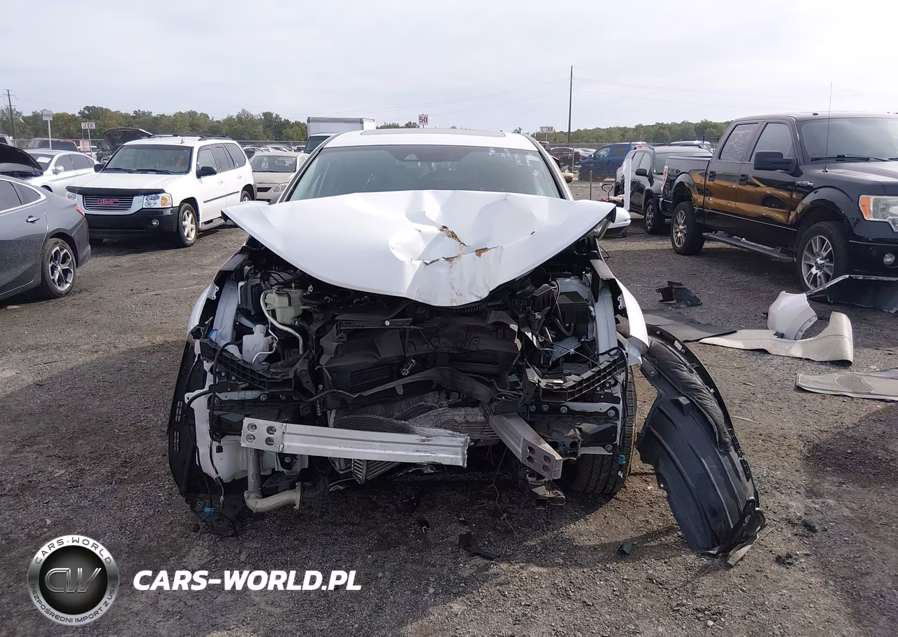 2019 Honda Cr-V Ex VIN:7FARW2H57KE061792 - 13