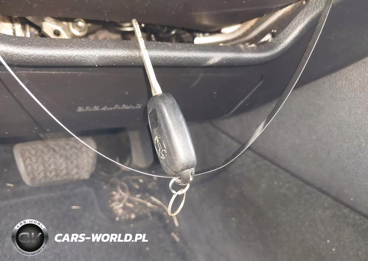 2014 Toyota Camry Se VIN:4T1BF1FK2EU338467 - 11