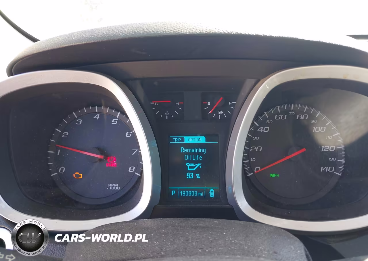 2013 Chevrolet Equinox Ls VIN:2GNALBEK8D6358999 - 7