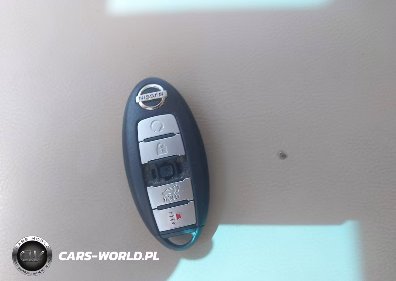 2015 Nissan Pathfinder Sl VIN:5N1AR2MM4FC601577 - 11