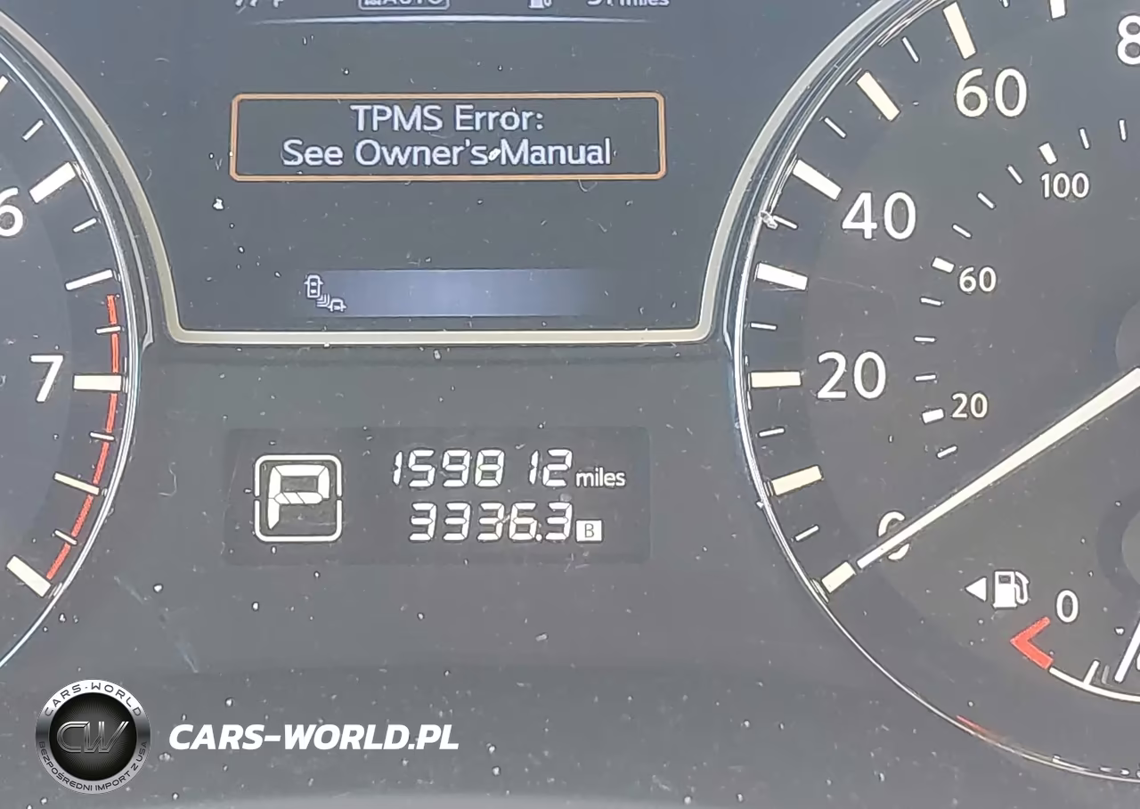 2015 Nissan Pathfinder Sl VIN:5N1AR2MM4FC601577 - 15