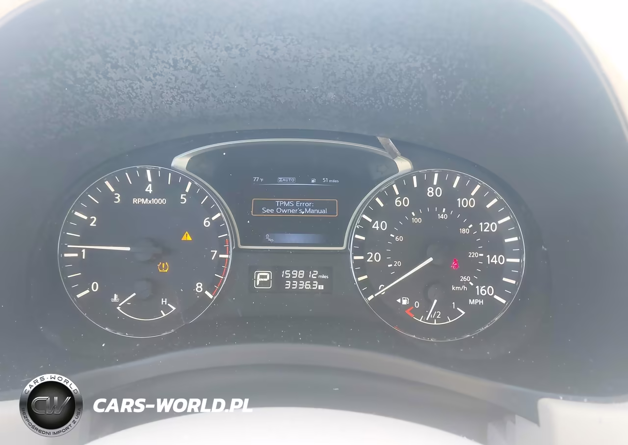 2015 Nissan Pathfinder Sl VIN:5N1AR2MM4FC601577 - 7